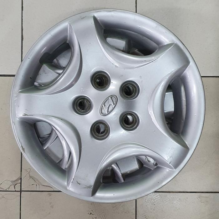 wildop Hyundai 15in