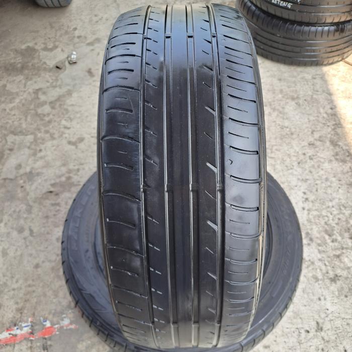 BAN FALKEN ZIEX ZE914 215/55 R17
