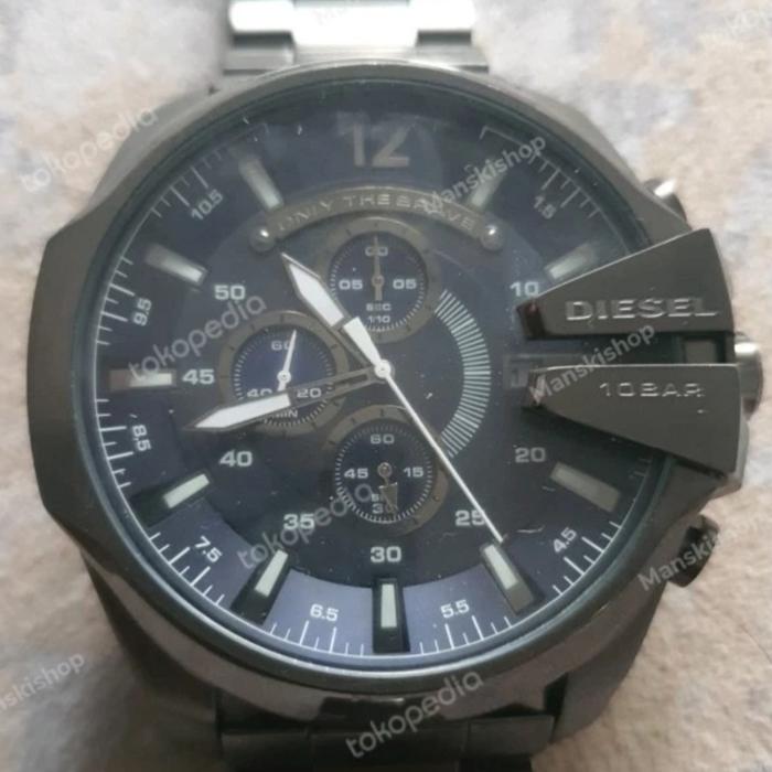Jam Diesel Man watch