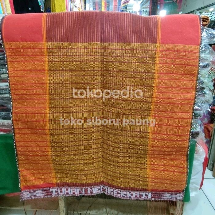 Ulos ragihotang mas ulos tulang TITIMARANGKUP ulos untuk bere