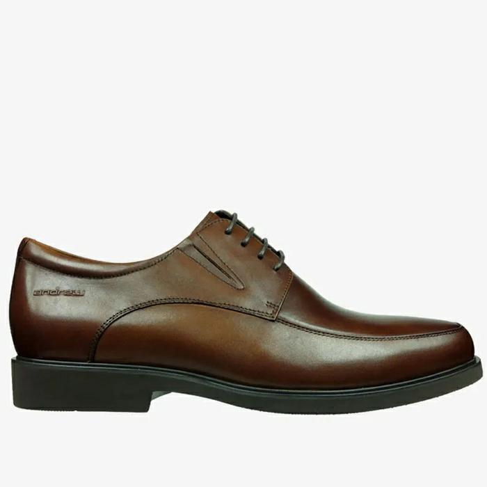 SEPATU PANTOFEL KULIT PRIA ANDREW CORVIN - 03-1 ORIGINAL SHOES