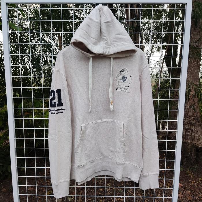 Hoodie Tinnie Winnie Originals - Untuk Pria & Wanita