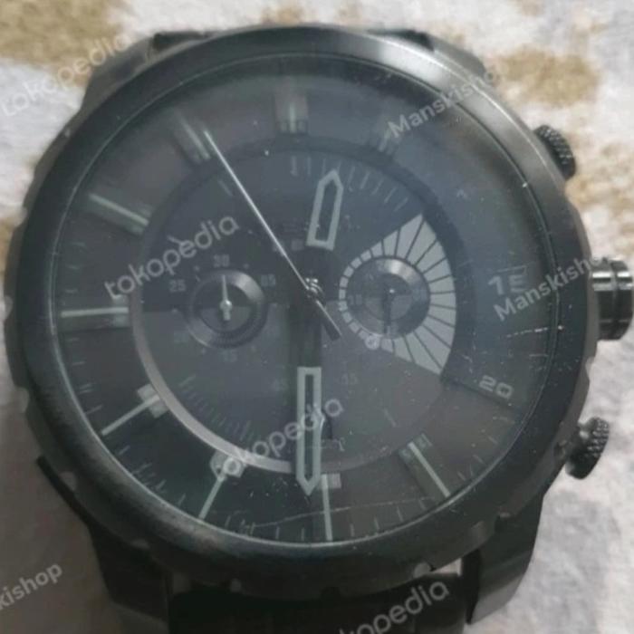 Jam Pria Diesel