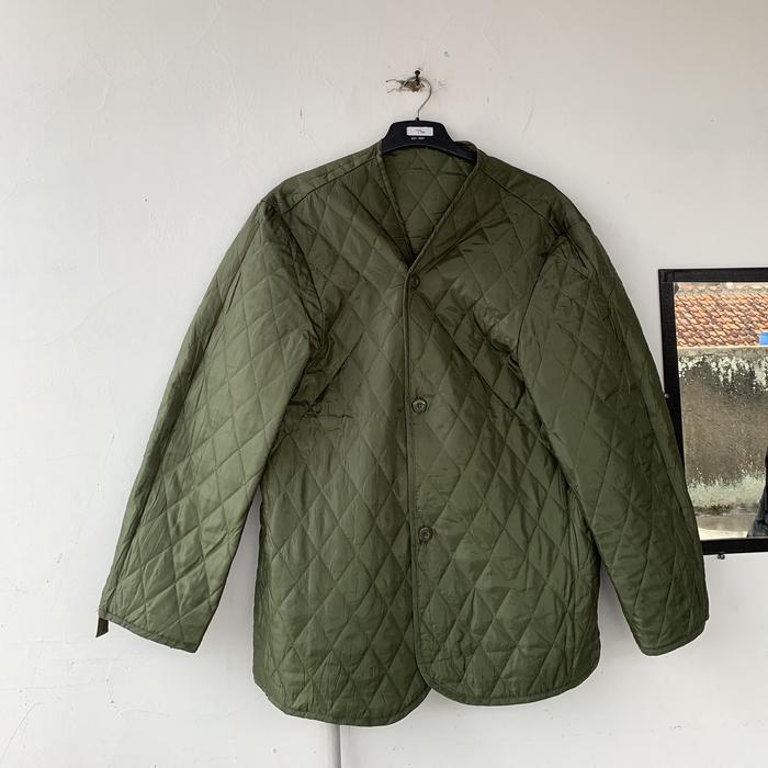 Liner Jacket M65 Rare Pattern Size Medium