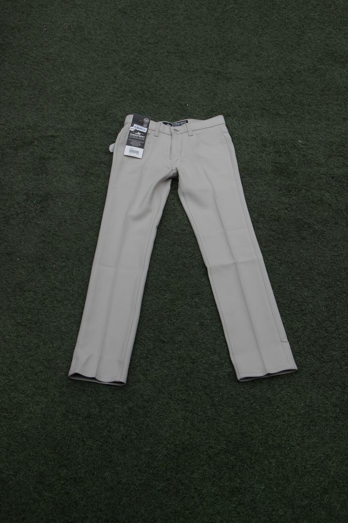 LEA Permanent press in khaki