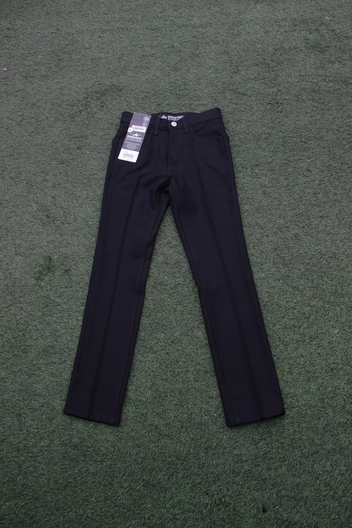 lea jeans permanent press