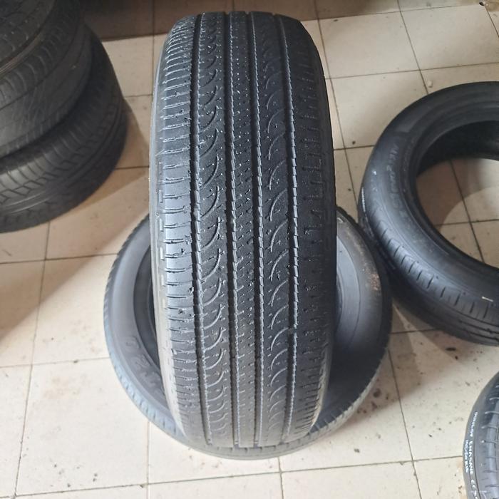 YOKOHAMA GEOLANDAR SUV 225/65 R17