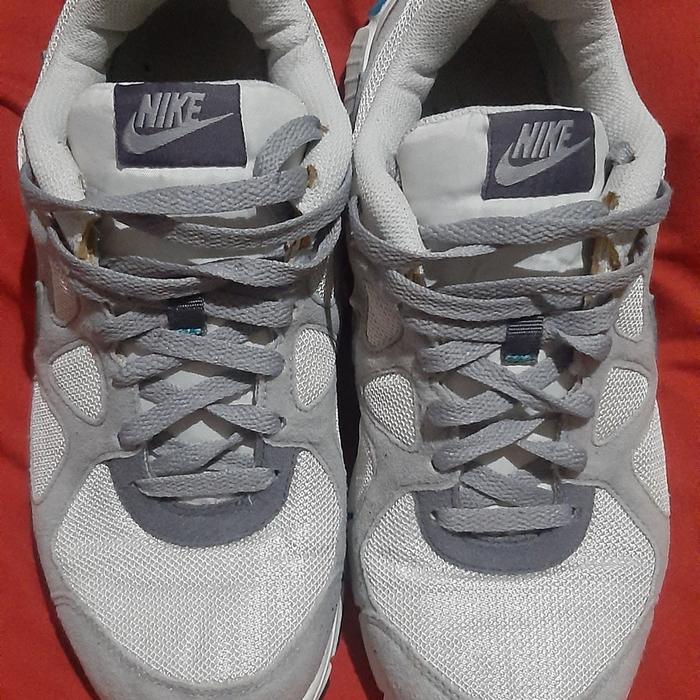 NIKE SECOND ORIGINAL