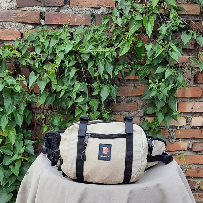 Lafuma vintage waistbag
