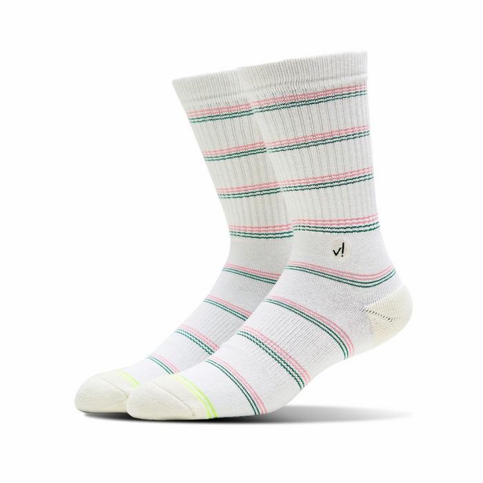 VOTED MIKKA WHITE - WHITE