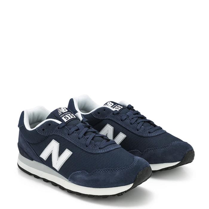 New Balance 515 "Navy" (BNIB) Original
