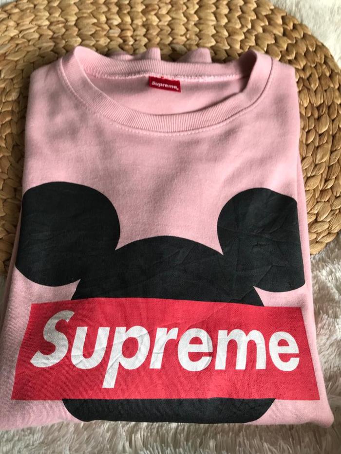 Sweater Supreme second