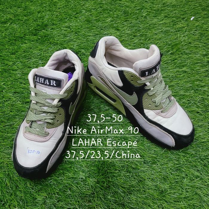 37-50 Nike AirMax 90 Lahar Escape