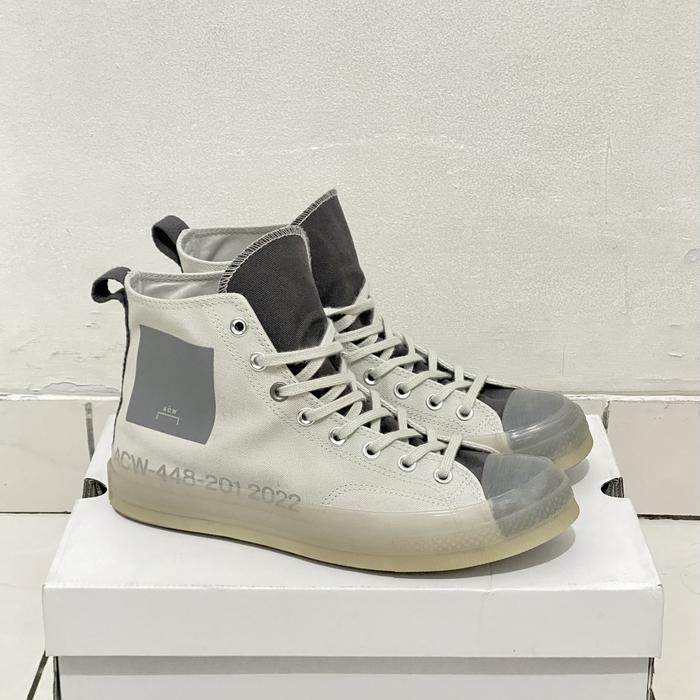 Converse 70s A Cold Wall