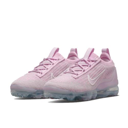 Nike Air Vapormax 2021 Fk "Pink" (BNIB) Original