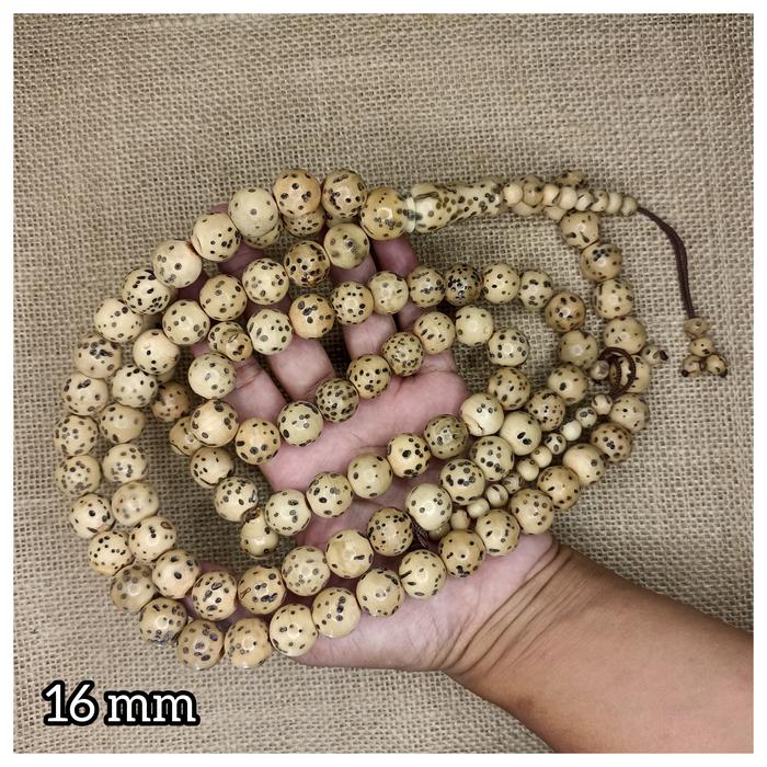 Tasbih Oud Sholib Saliba Jumbo