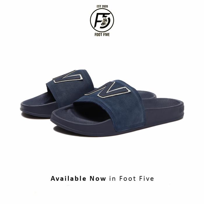 Sandal Pria New Balance 200 SMF20057 Original BNIB