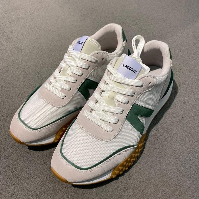 Sepatu Pria Lacoste Original