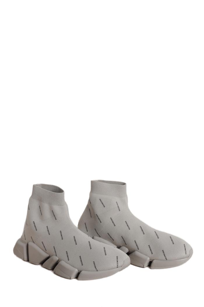 Balenciaga Speed 2.0 Recycled Knit Trainers (100% Authentic)