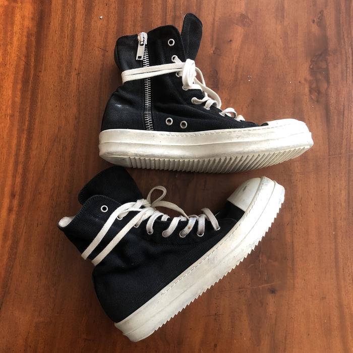 Rick Owens DRKSHDW