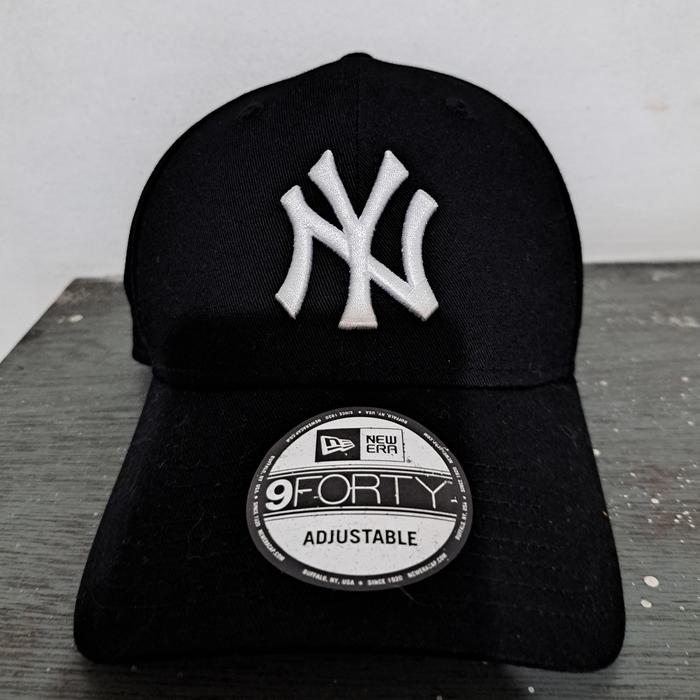 MLB NY Cap ORIGINAL