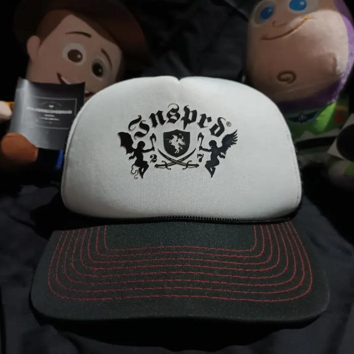 Topi Inspired 27