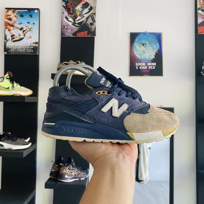 New Balance X Premier M998prmr