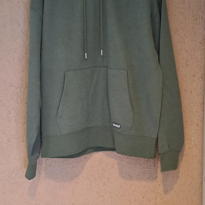 hoodie pull and bear