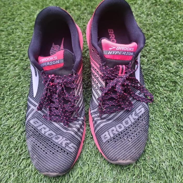 brooks hyperion women