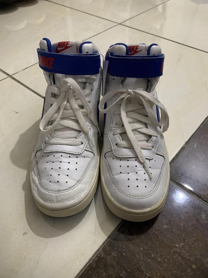 Preloved AJ 1 Mid 85