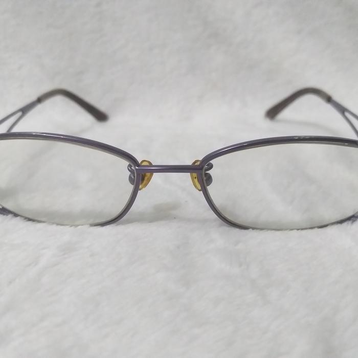 Frame kacamata minus wanita ,,Elizabeth arden, Preloved
