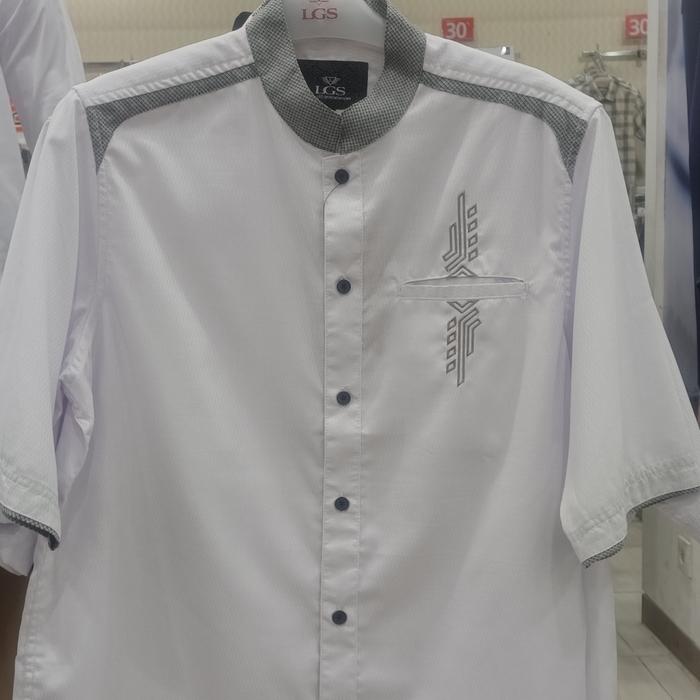 baju koko gamis pria|lgs|baju muslim