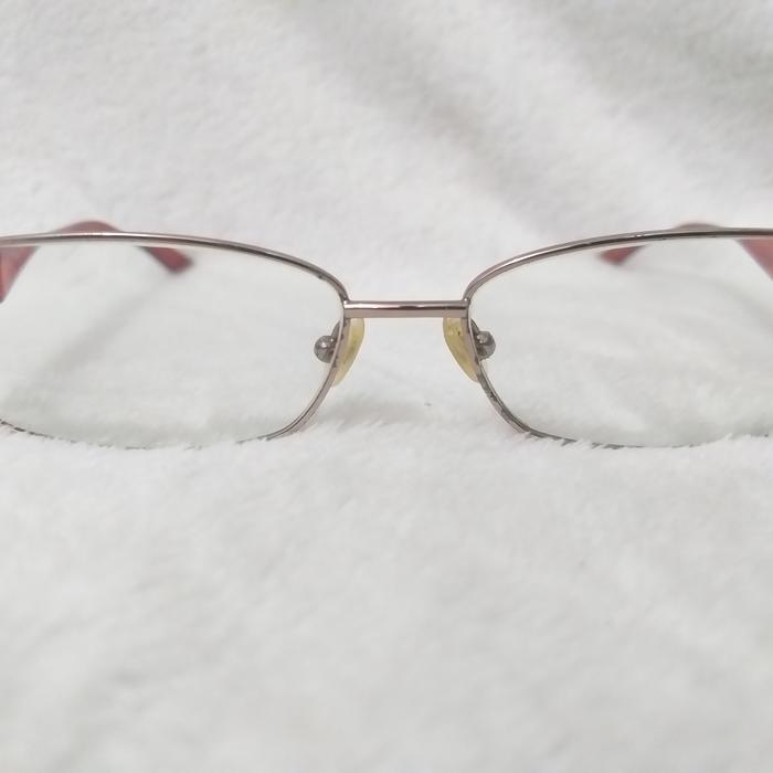 Frame kacamata minus wanita, Thyerry Mugler, Preloved