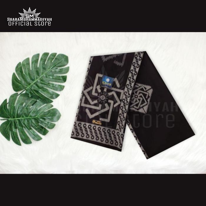 SARUNG MUHAMMADIYAH 2023