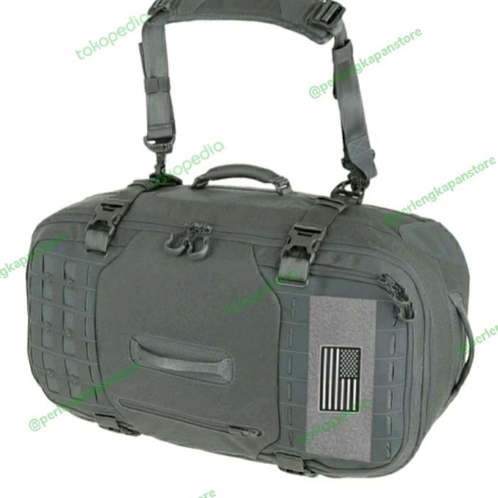 tas ransel pria army tactical model ransel/koper