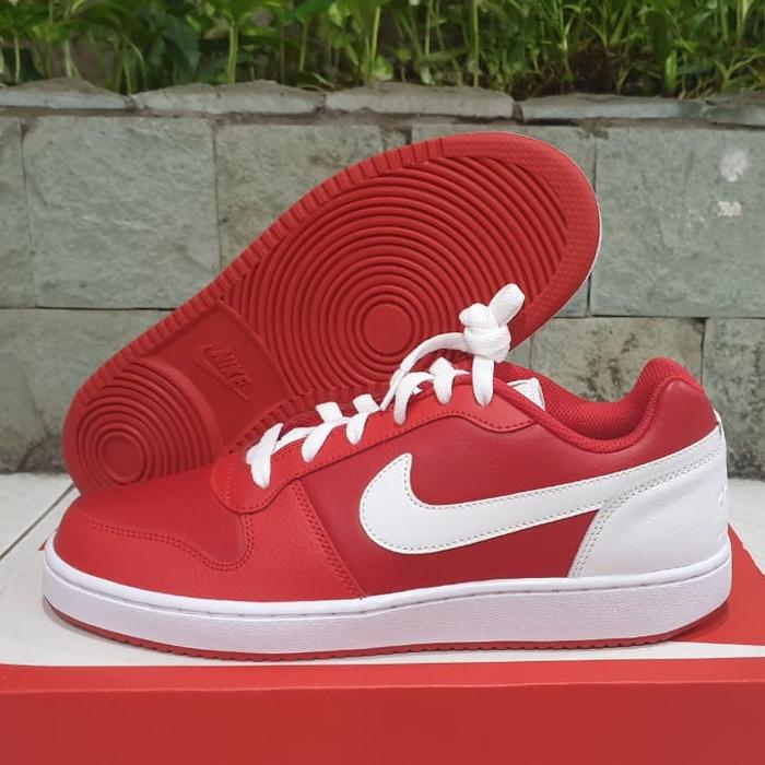 Sepatu Nike ebernon low