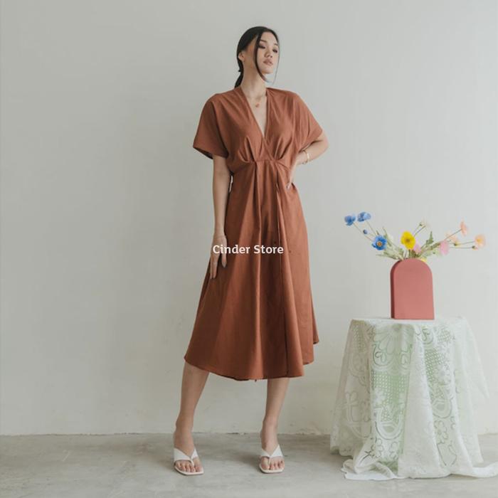 Viola Dress