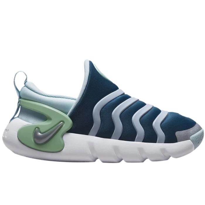 Nike Dynamo Go SE Valerian Blue Enamel Green (PS)