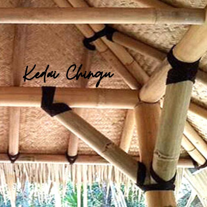 Kedai Chingu l Tali Ijuk Aren - Tali Ijuk Hitam - Tali Ijuk Besar - Tali Lilit Gazebo