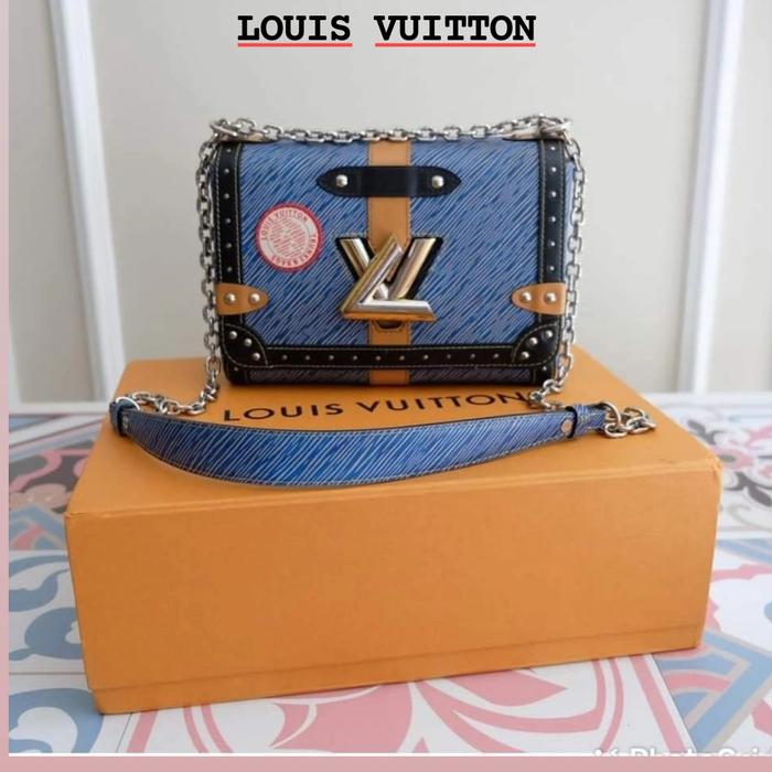 LOUIS VUITTON - M54283 TWIST MM
