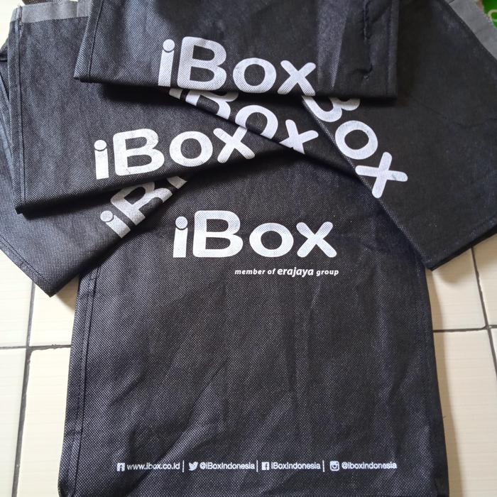 Tas Original iBox Ukuran Sedang