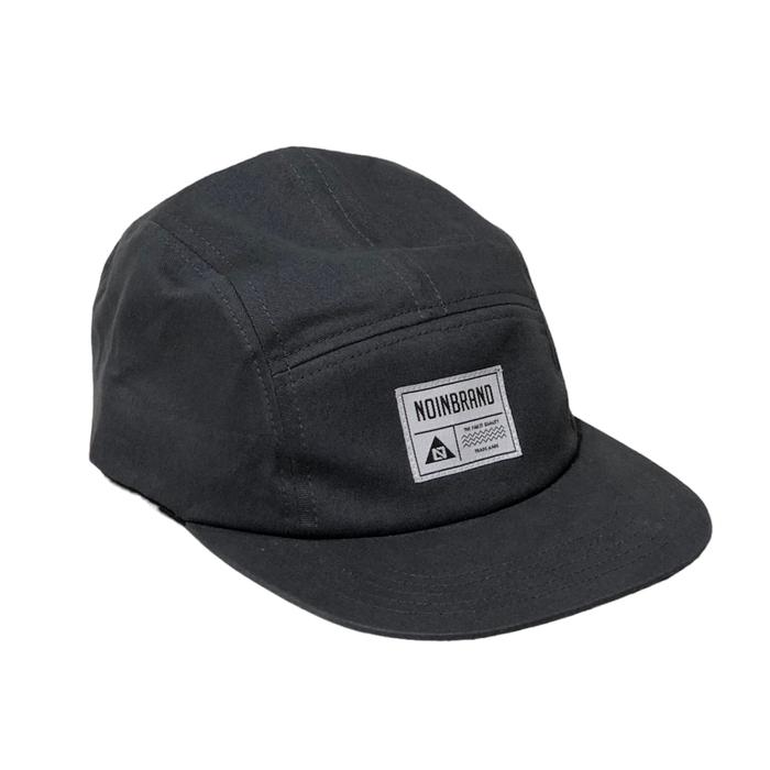 NOIN BRAND CAPS GREY