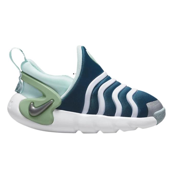 Nike Dynamo Go SE Valerian Blue Enamel Green (TD)