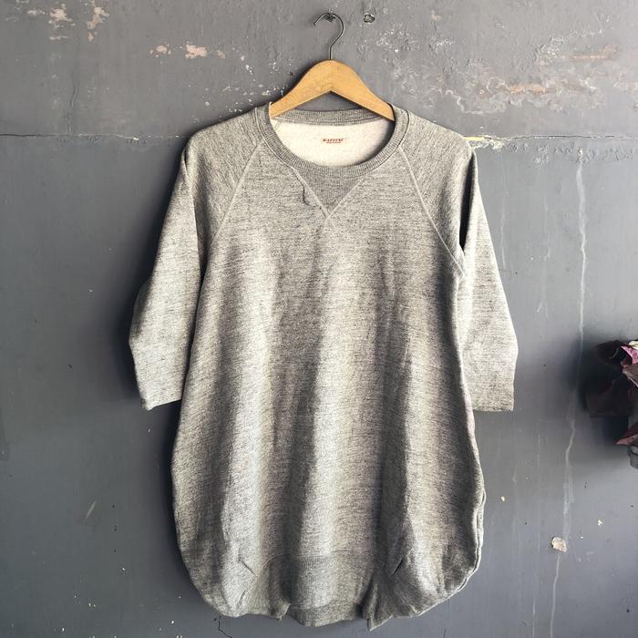 Kapital Japan sweatshirt