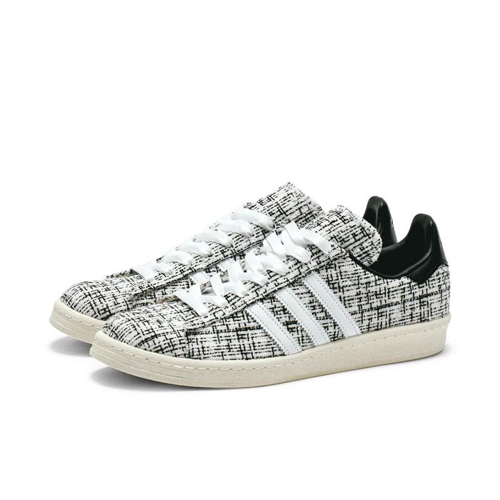 Adidas Campus x Invincible x Dayz "Footwear White" (BNIB) Original