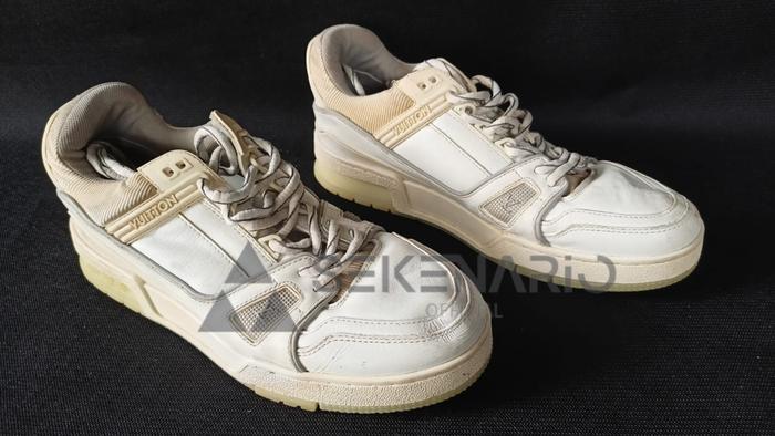 louis vuitton shoes pria