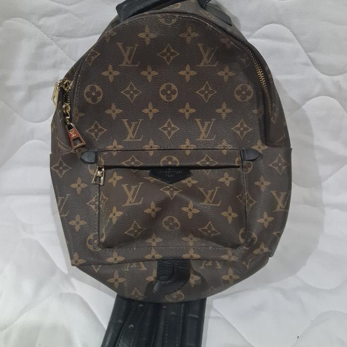 Tas Second Preloved