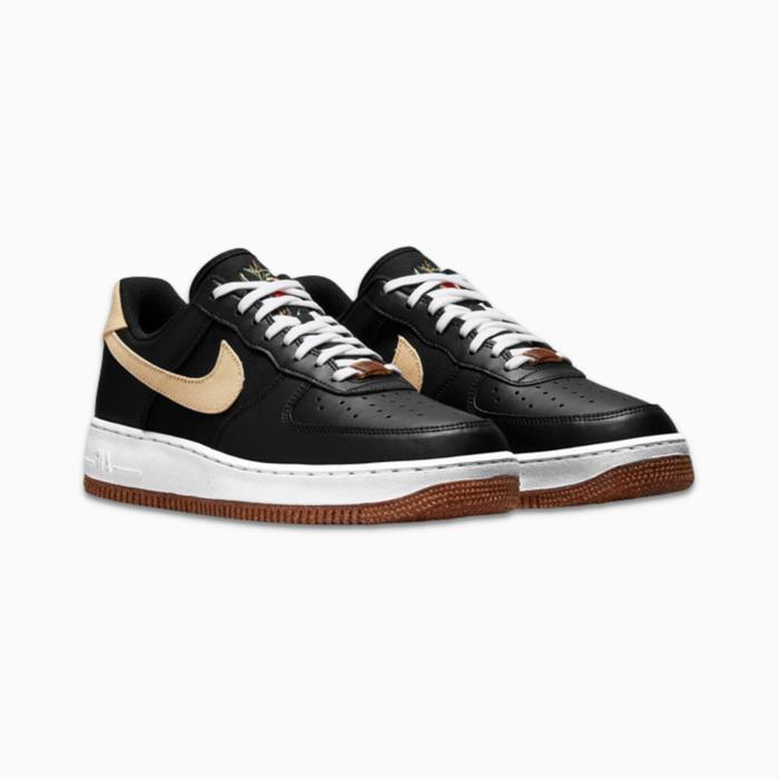 Nike Air Force 1 Low Pomegranate GS (Original 100%)