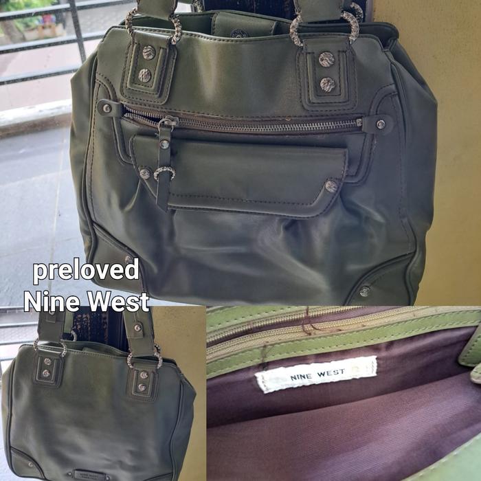 Nine West Bag