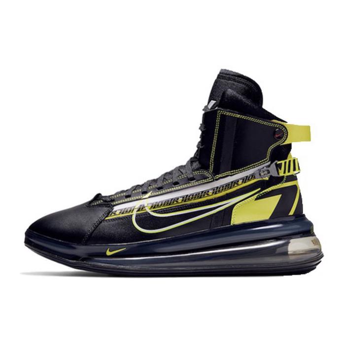 NIKE AIR MAX 720 SATURN